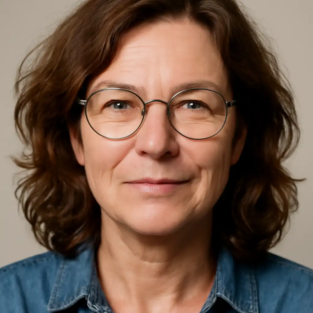 Fiona Hendrikx